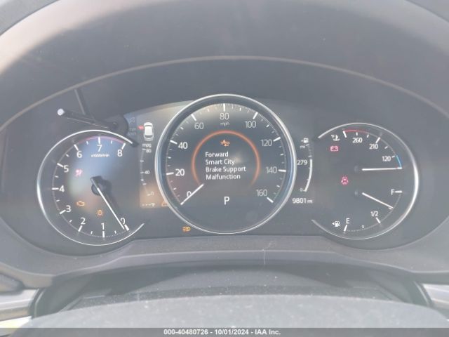 JM3KFBEM4P0175352 Mazda Cx-5 2.5 S Premium Plus