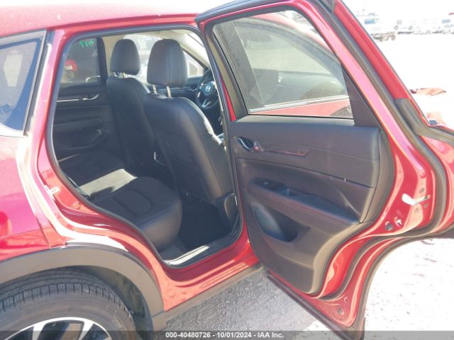 JM3KFBEM4P0175352 Mazda Cx-5 2.5 S Premium Plus