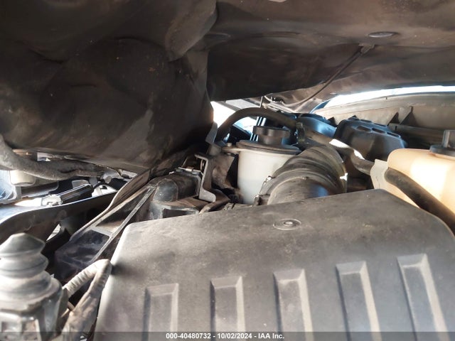 1FT7W2B63GEC10700 Ford F-250 Lariat