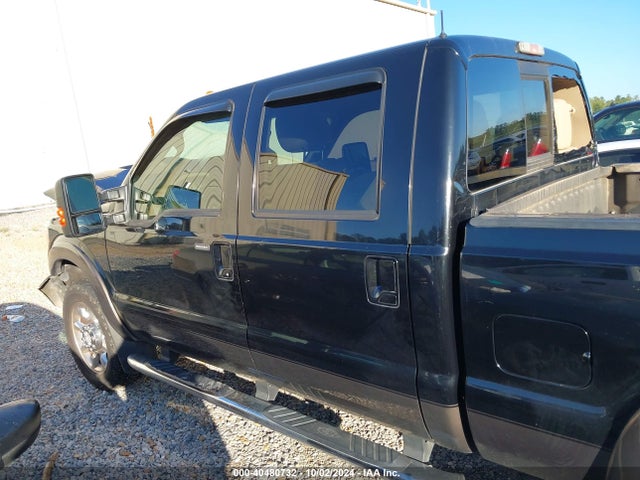 1FT7W2B63GEC10700 Ford F-250 Lariat