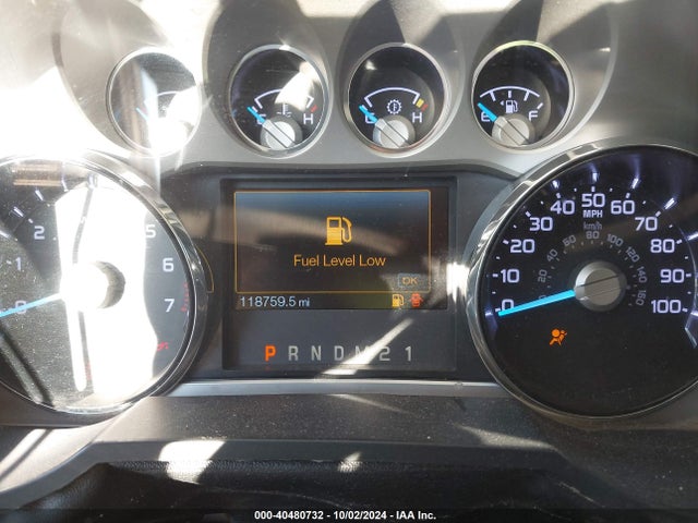 1FT7W2B63GEC10700 Ford F-250 Lariat
