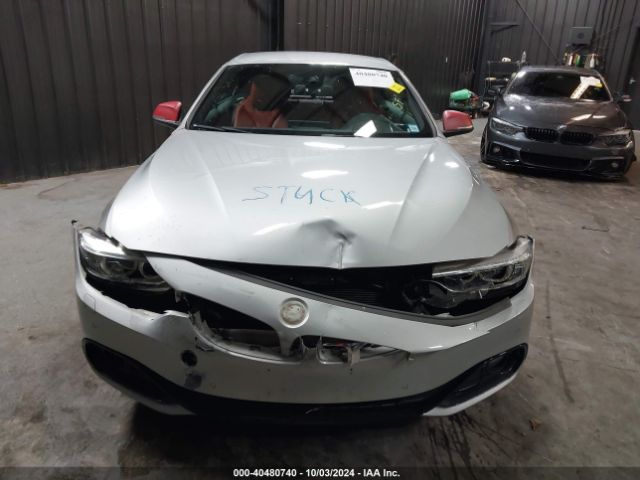 WBA3T1C56GP822642 BMW 428i Xdrive