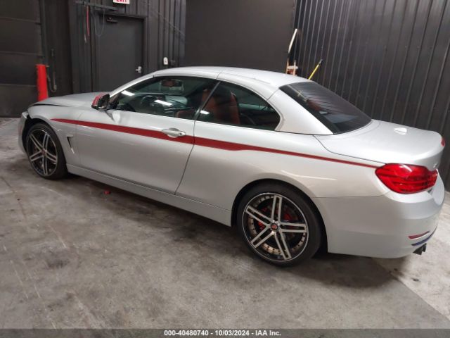 WBA3T1C56GP822642 BMW 428i Xdrive