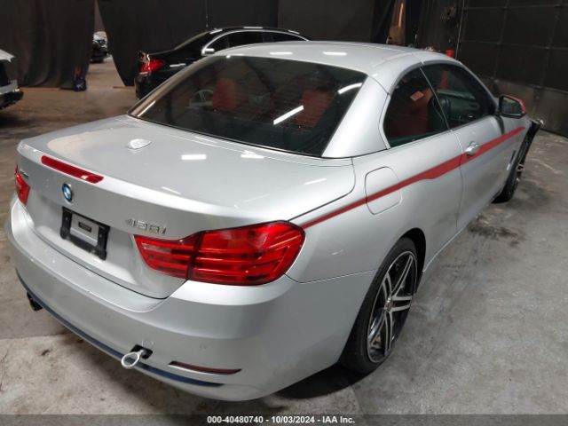 WBA3T1C56GP822642 BMW 428i Xdrive