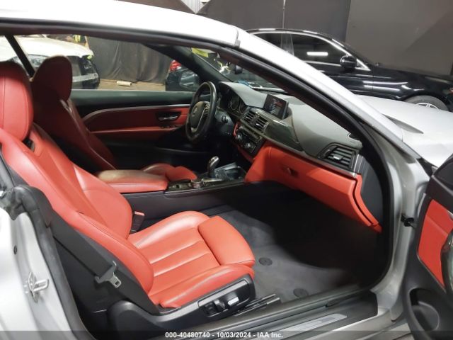 WBA3T1C56GP822642 BMW 428i Xdrive
