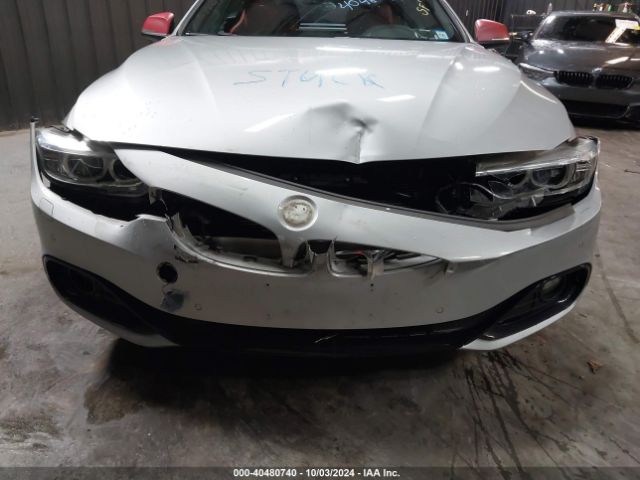 WBA3T1C56GP822642 BMW 428i Xdrive