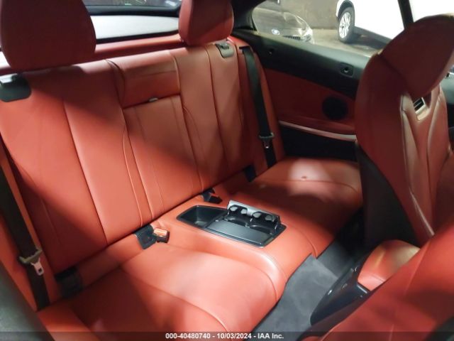WBA3T1C56GP822642 BMW 428i Xdrive