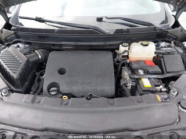 5GAERBKW5LJ187552 Buick Enclave Fwd Essence