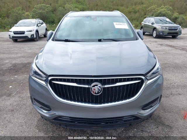 5GAERBKW5LJ187552 Buick Enclave Fwd Essence
