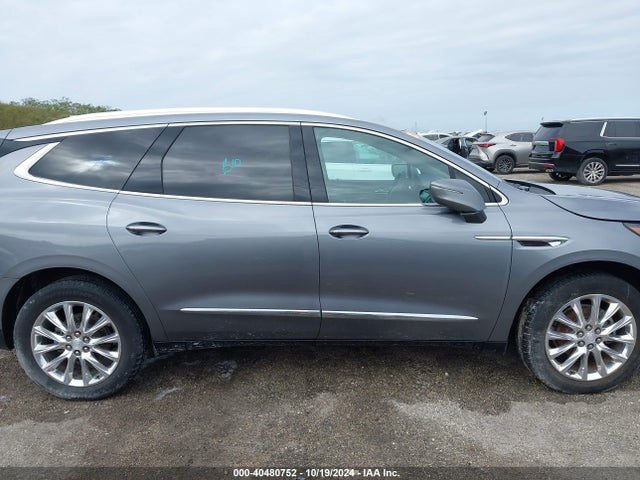 5GAERBKW5LJ187552 Buick Enclave Fwd Essence