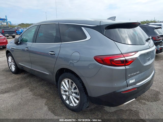 5GAERBKW5LJ187552 Buick Enclave Fwd Essence