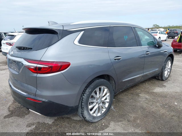 5GAERBKW5LJ187552 Buick Enclave Fwd Essence