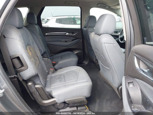5GAERBKW5LJ187552 Buick Enclave Fwd Essence