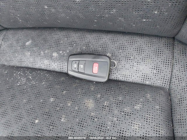 Toyota C-hr Limited 2022 NMTKHMBX8NR147320 Image 11