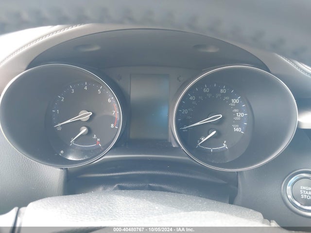 Toyota C-hr Limited 2022 NMTKHMBX8NR147320 Image 7
