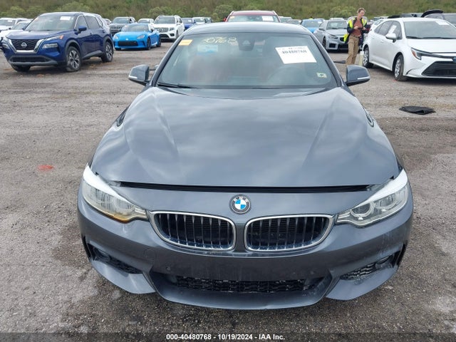 WBA4T9C57H5A14965 BMW 440I