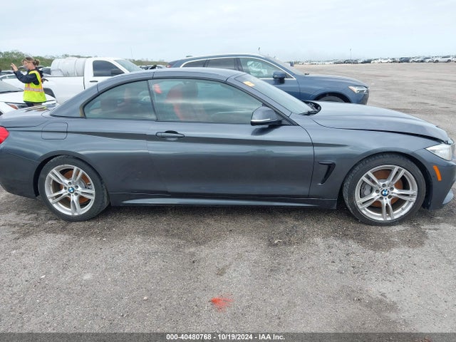 WBA4T9C57H5A14965 BMW 440I