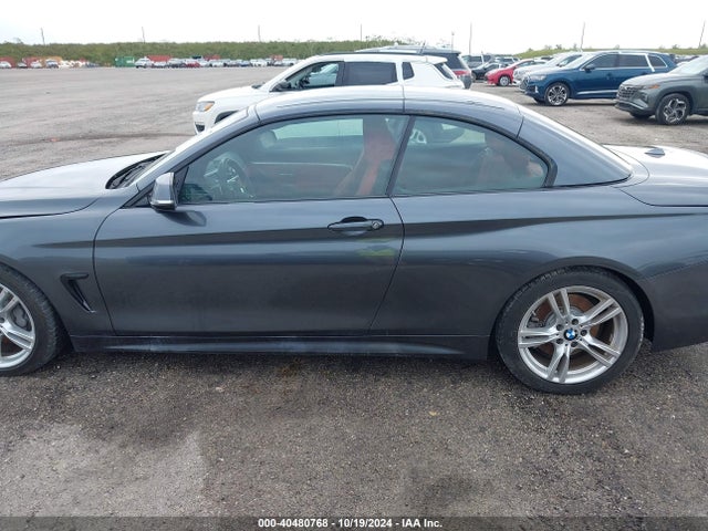 BMW 440I 2017 WBA4T9C57H5A14965 Image 15