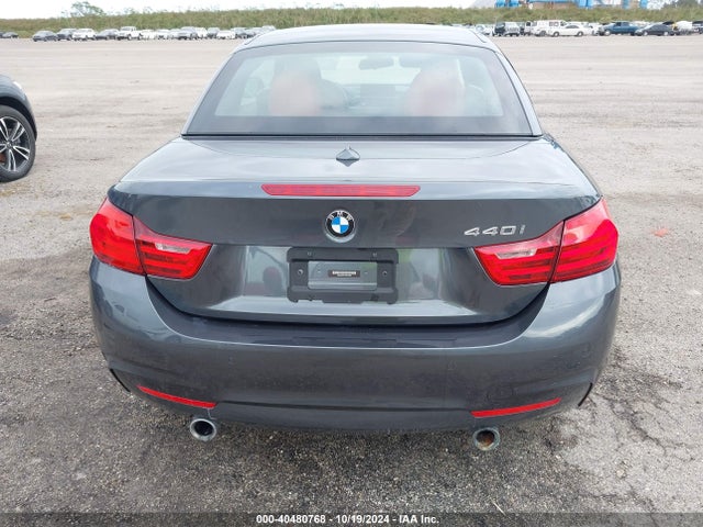 BMW 440I 2017 WBA4T9C57H5A14965 Image 17
