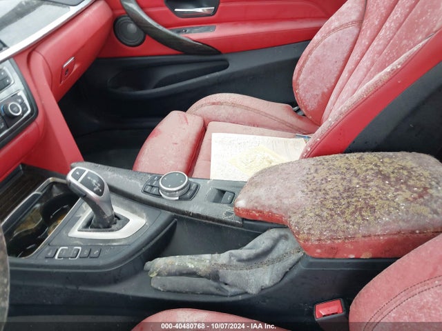 WBA4T9C57H5A14965 BMW 440I