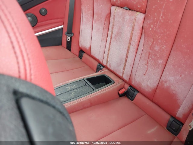 WBA4T9C57H5A14965 BMW 440I