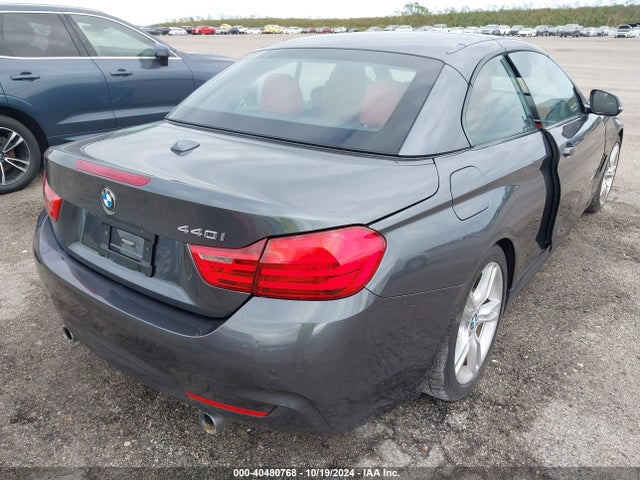 WBA4T9C57H5A14965 BMW 440I