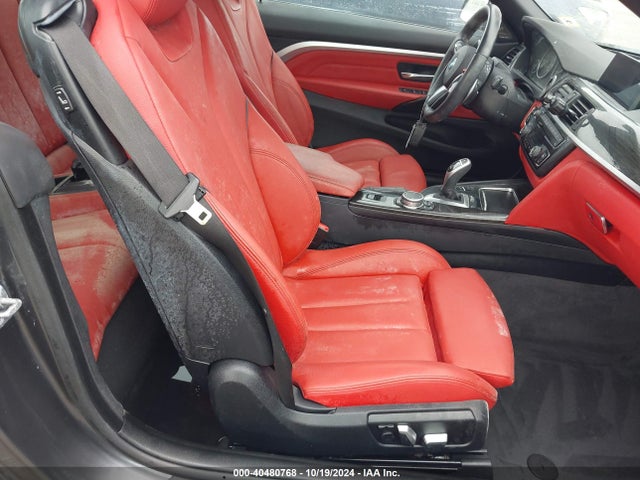 WBA4T9C57H5A14965 BMW 440I