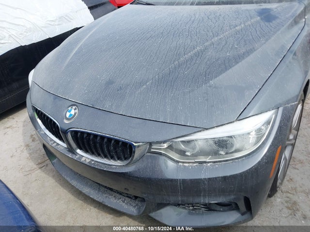 WBA4T9C57H5A14965 BMW 440I