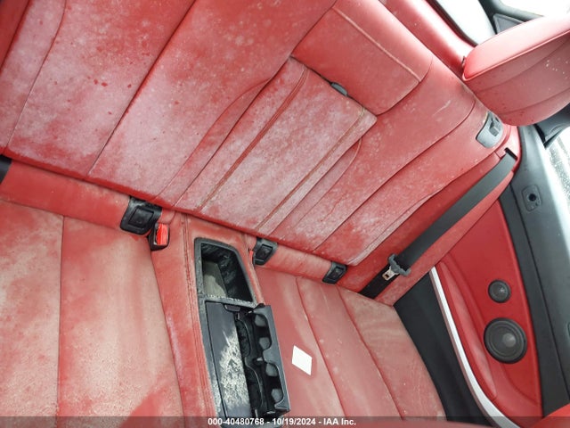 WBA4T9C57H5A14965 BMW 440I