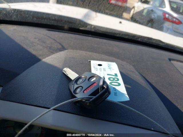 5FNYF4H48EB003236 Honda Pilot Ex