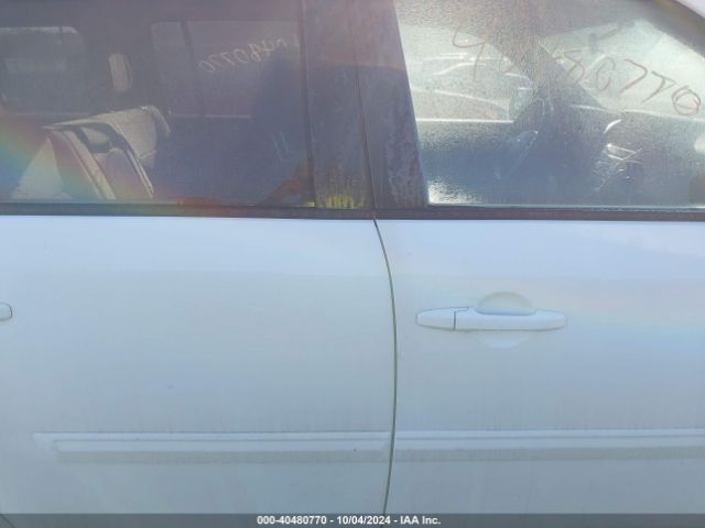5FNYF4H48EB003236 Honda Pilot Ex