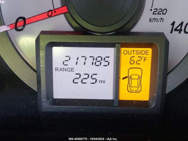 5FNYF4H48EB003236 Honda Pilot Ex