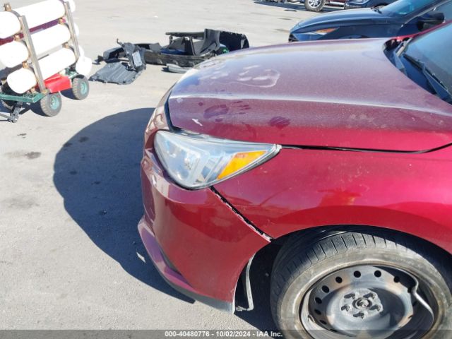 4S3BNAA61H3047325 Subaru Legacy 2.5i