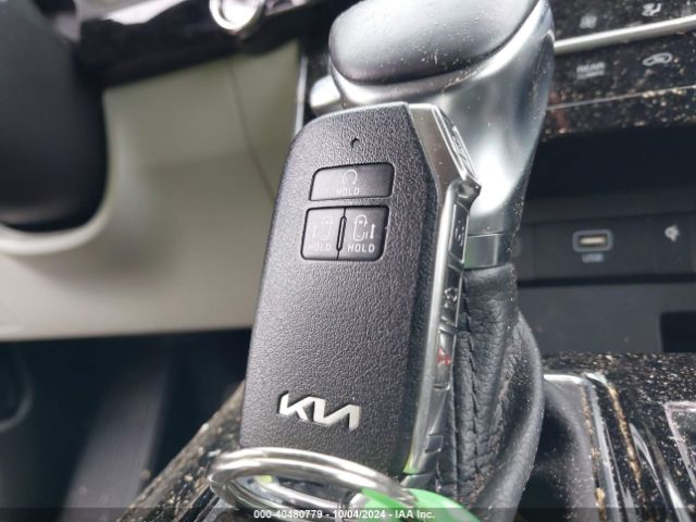 KNDNC5H34N6095787 KIA Carnival Mpv Ex