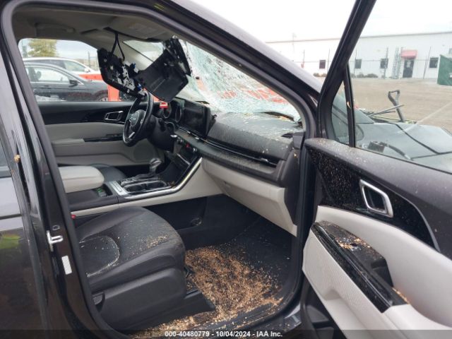 KNDNC5H34N6095787 KIA Carnival Mpv Ex