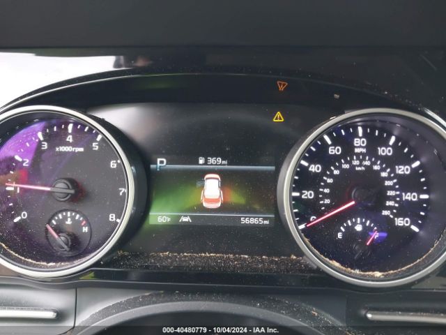 KNDNC5H34N6095787 KIA Carnival Mpv Ex