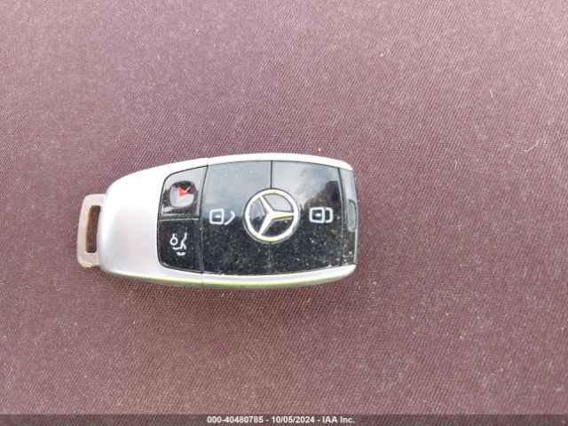 2022 MERCEDES-BENZ E 450 W1K1K5KB6NF180122 Photo 10