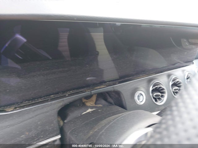 W1K1K5KB6NF180122 Mercedes-Benz E 450 4matic