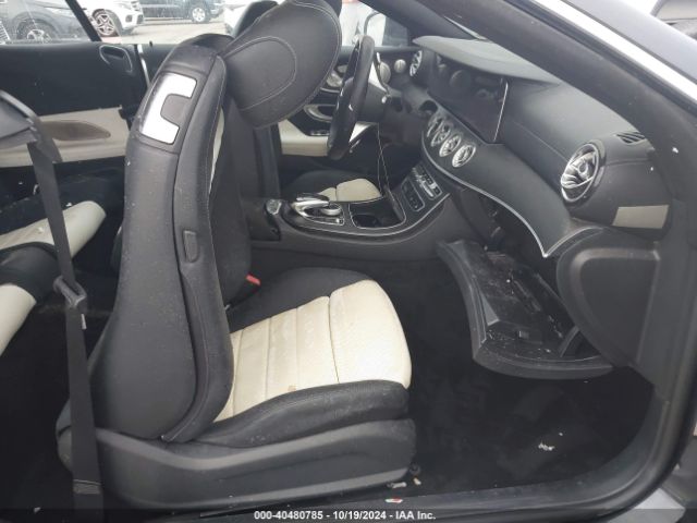 2022 MERCEDES-BENZ E 450 W1K1K5KB6NF180122 Photo 4
