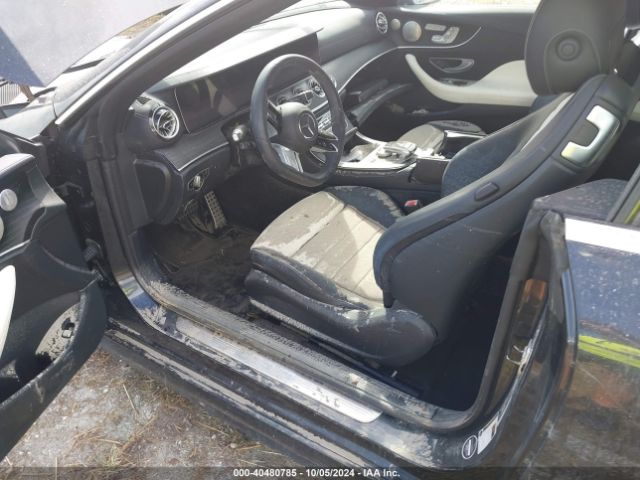 2022 MERCEDES-BENZ E 450 W1K1K5KB6NF180122 Photo 5