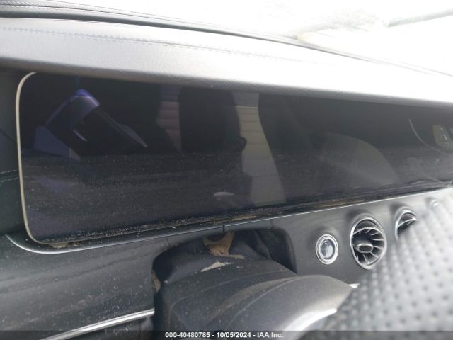 2022 MERCEDES-BENZ E 450 W1K1K5KB6NF180122 Photo 6