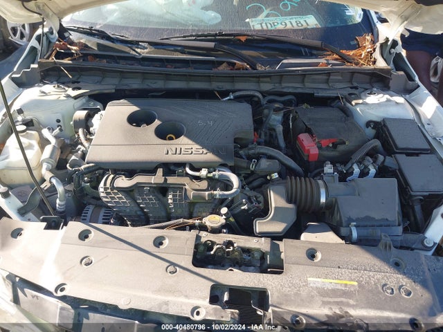 Nissan Altima 2.5 S 2019 1N4BL4BV5KN322189 Image 10