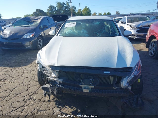 Nissan Altima 2.5 S 2019 1N4BL4BV5KN322189 Image 11