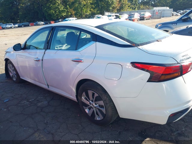 Nissan Altima 2.5 S 2019 1N4BL4BV5KN322189 Image 13