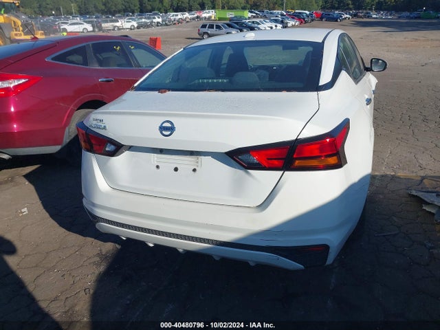 Nissan Altima 2.5 S 2019 1N4BL4BV5KN322189 Image 15