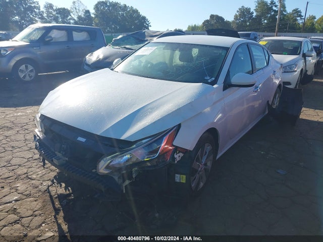 Nissan Altima 2.5 S 2019 1N4BL4BV5KN322189 Image 2