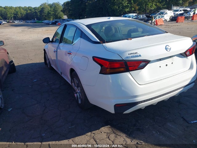 Nissan Altima 2.5 S 2019 1N4BL4BV5KN322189 Image 3