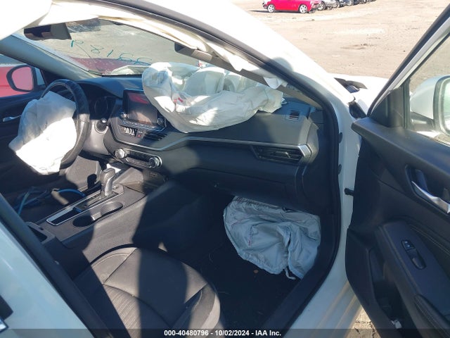Nissan Altima 2.5 S 2019 1N4BL4BV5KN322189 Image 5