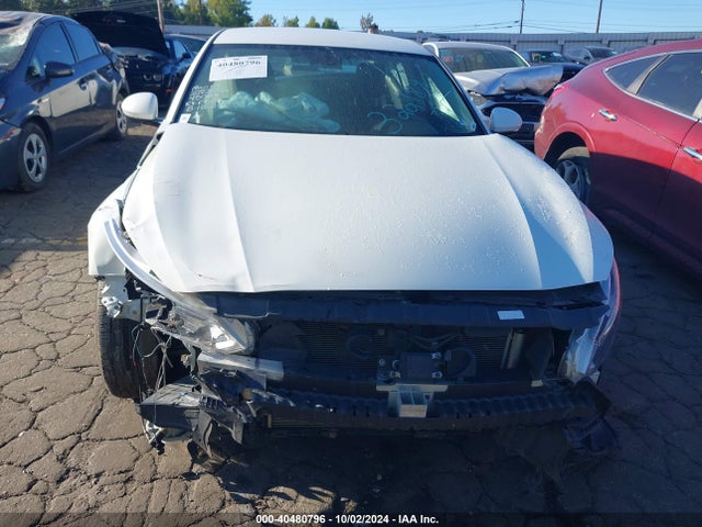 Nissan Altima 2.5 S 2019 1N4BL4BV5KN322189 Image 6