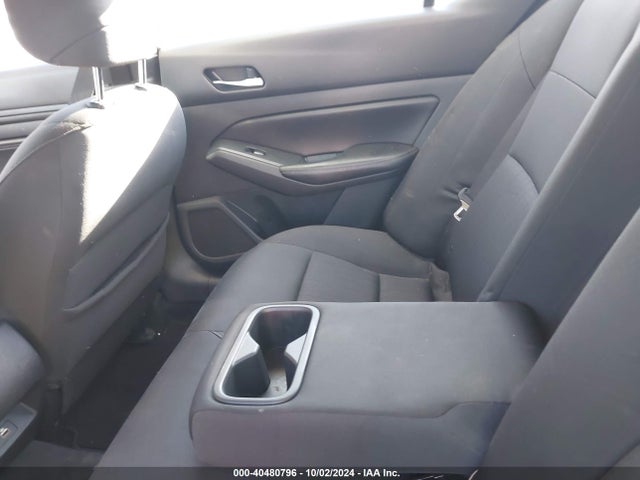 Nissan Altima 2.5 S 2019 1N4BL4BV5KN322189 Image 8